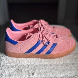Adidas gazelle shoes